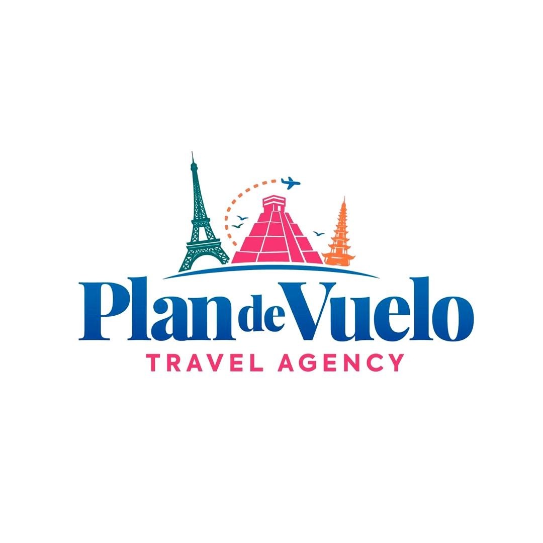 Plan de Vuelo Travel Agency